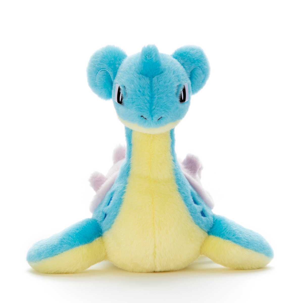 ポケモン／キミにきめた！ ポケモンゲットぬいぐるみ／ラプラス｜商品