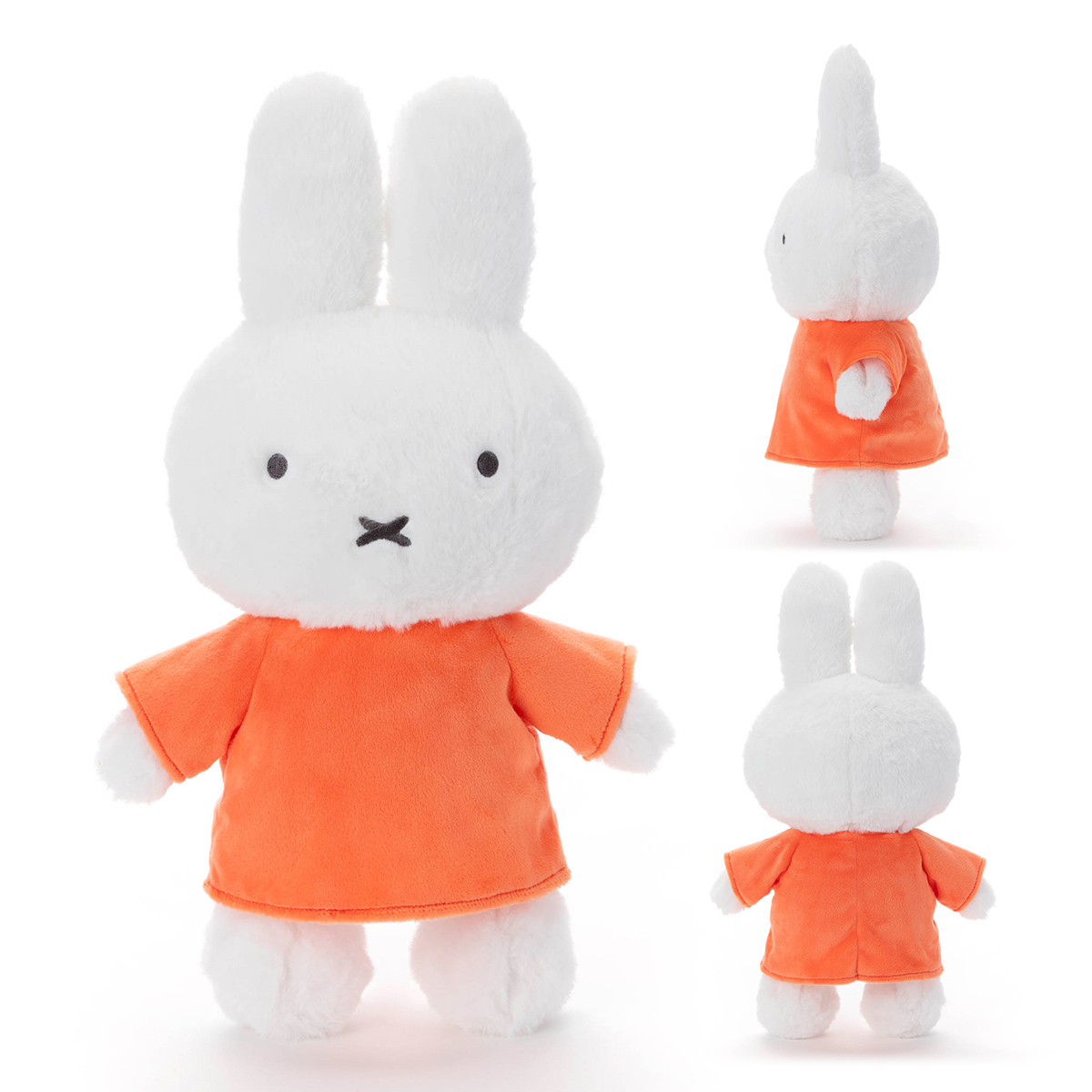 ブルーナ／ぴょこりん／ミッフィー｜商品情報｜タカラトミーアーツ