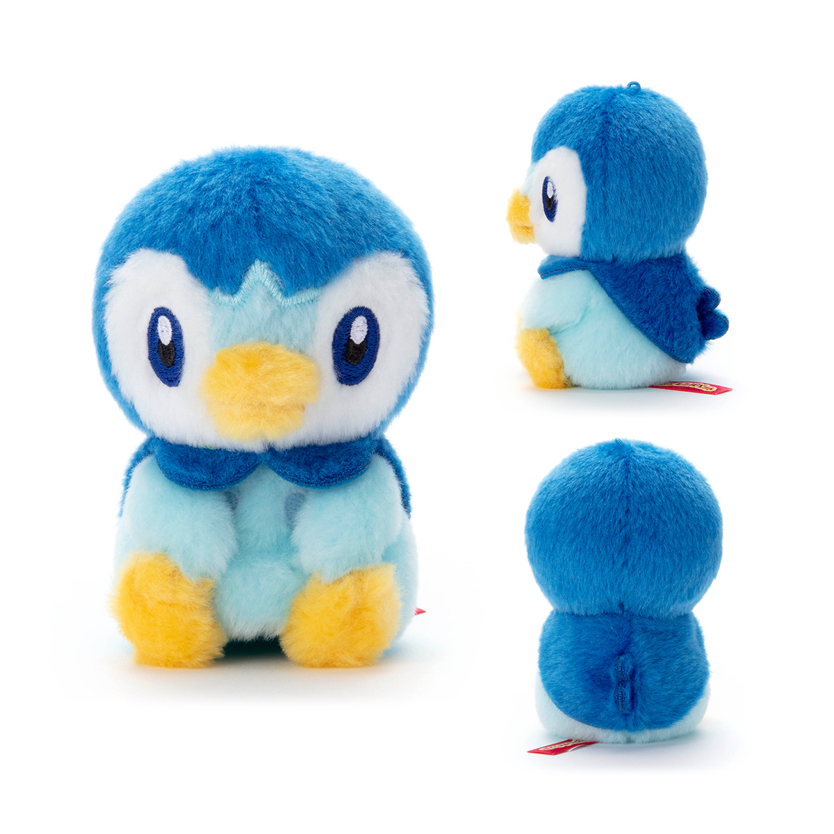 ポケモン／ポケモンパペット／ ポッチャマ｜商品情報｜タカラトミーアーツ