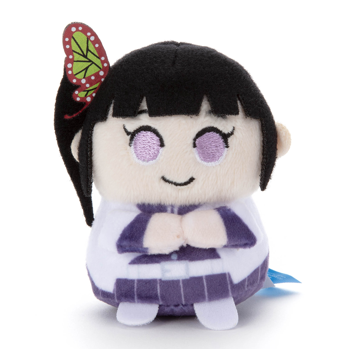 鬼滅の刃／minimaginationTOWN／ ミニミニフレンズ／栗花落 カナヲ