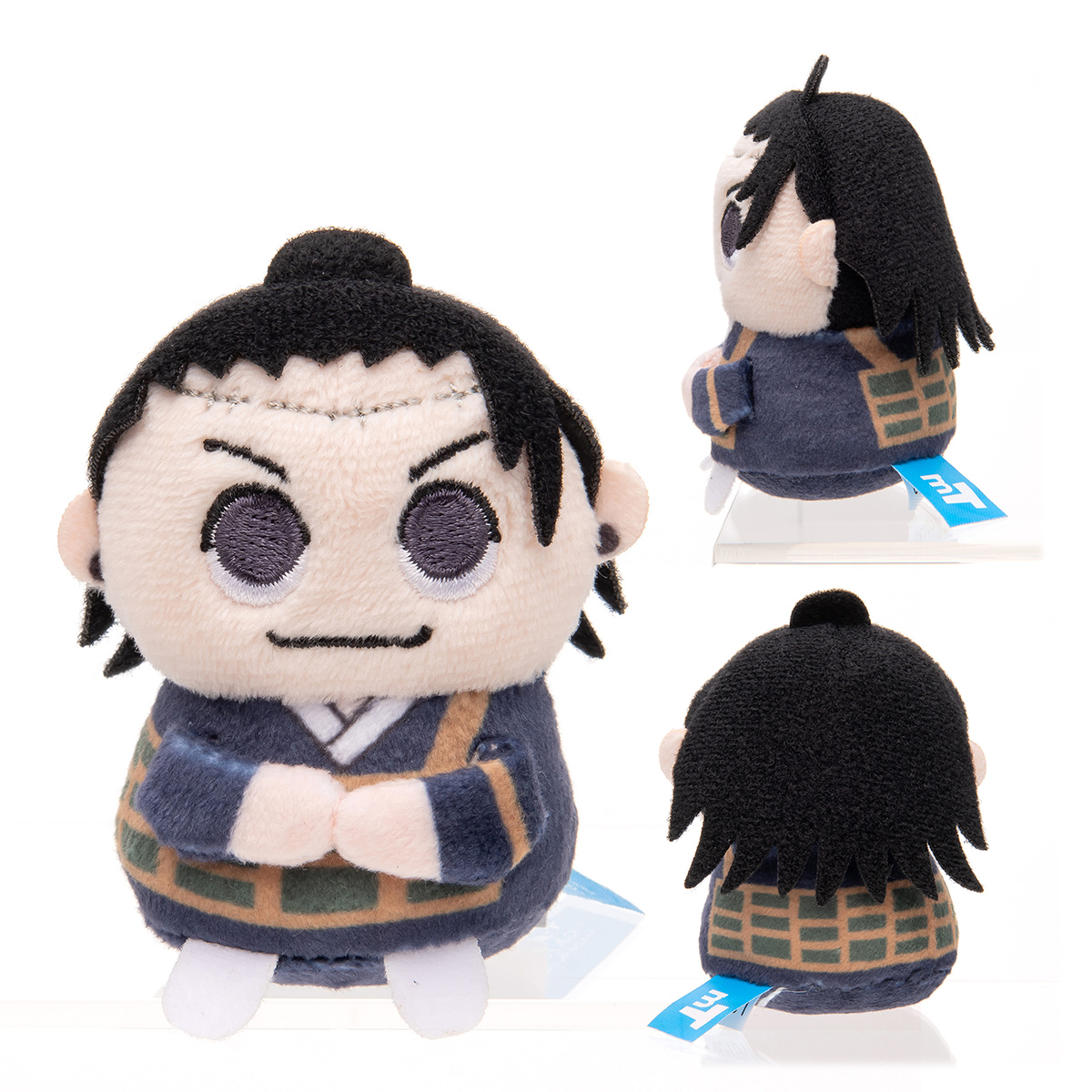 呪術廻戦／minimaginationTOWN／ ミニミニフレンズ／夏油 傑｜商品情報