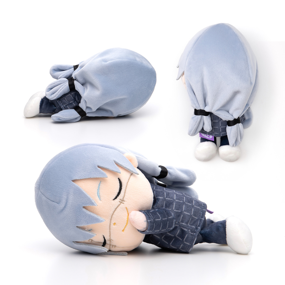 呪術廻戦／すやすやフレンド／ ぬいぐるみS／真人｜商品情報｜タカラ