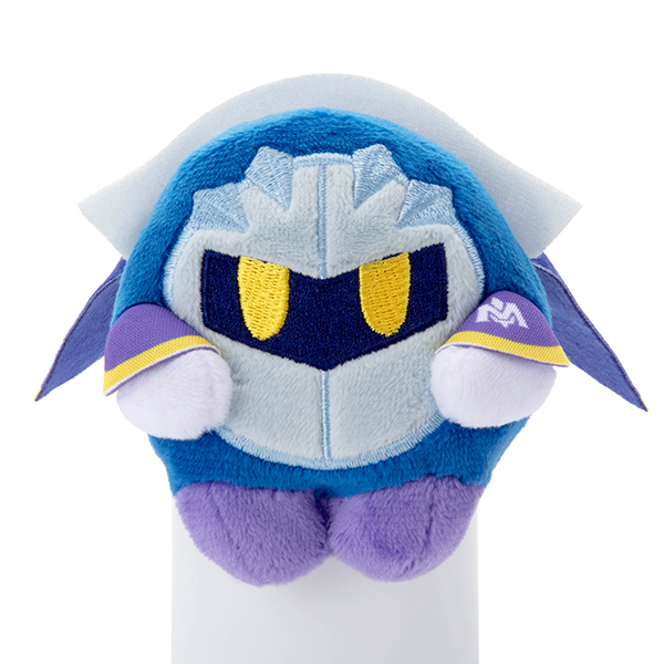 星のカービィ／minimaginationTOWN／ ミニミニフレンズ／メタナイト