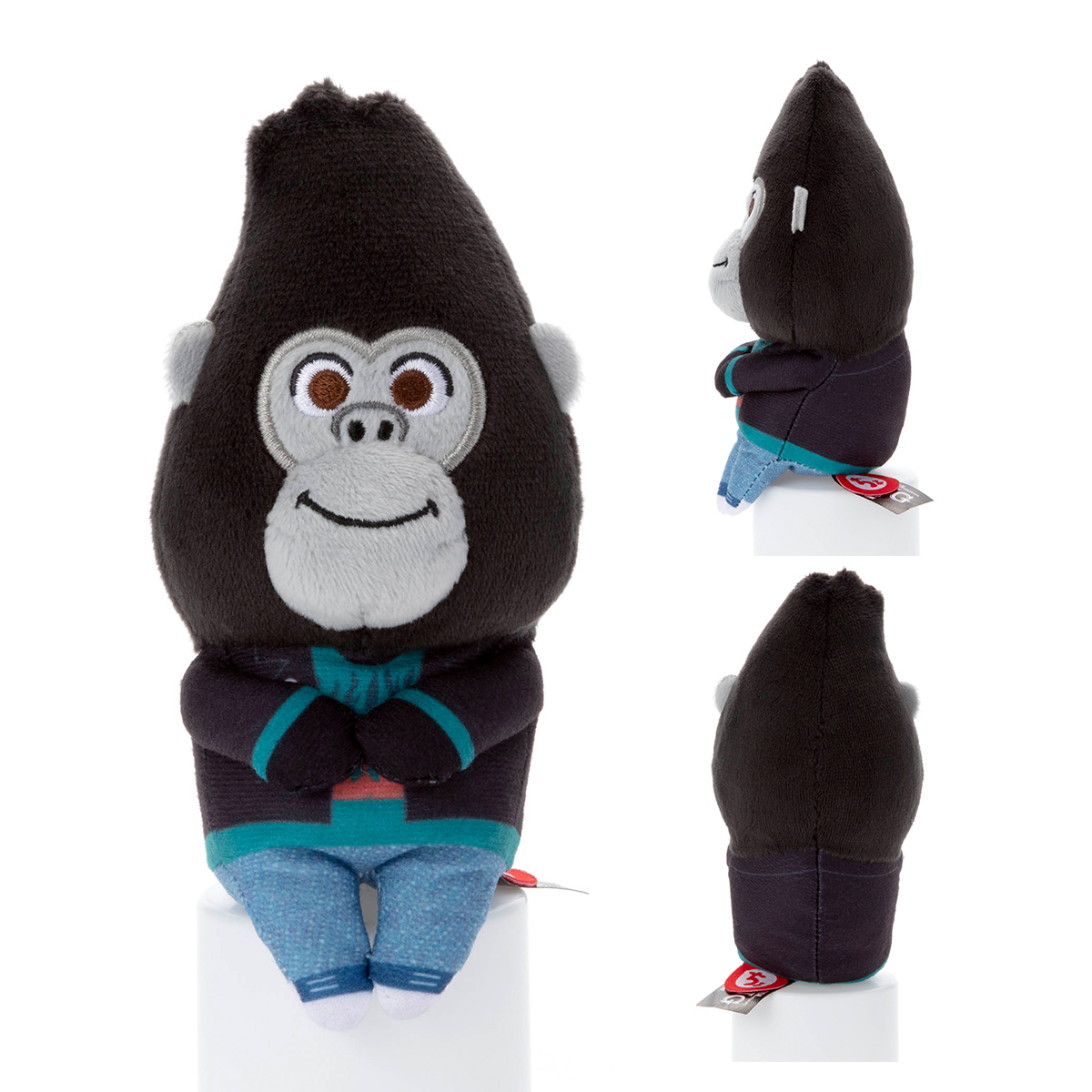 SING／シング：ネクストステージ／ ちょっこりさん／ジョニー｜商品