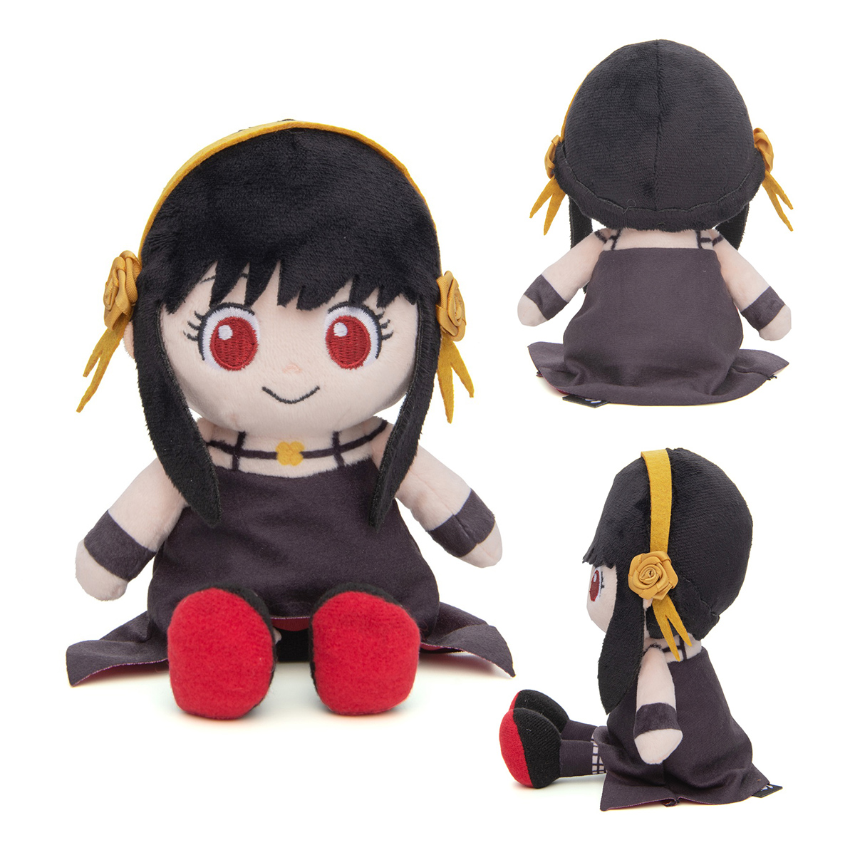 ビーンズコレクション/ SPY×FAMILY（ヨル・フォージャー）｜商品情報