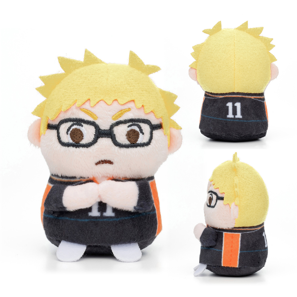 ハイキュー!!／minimagination TOWN／ ミニミニフレンズ／月島 蛍