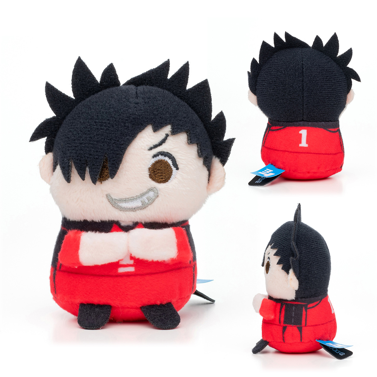 ハイキュー!!／minimagination TOWN／ ミニミニフレンズ／黒尾 鉄朗