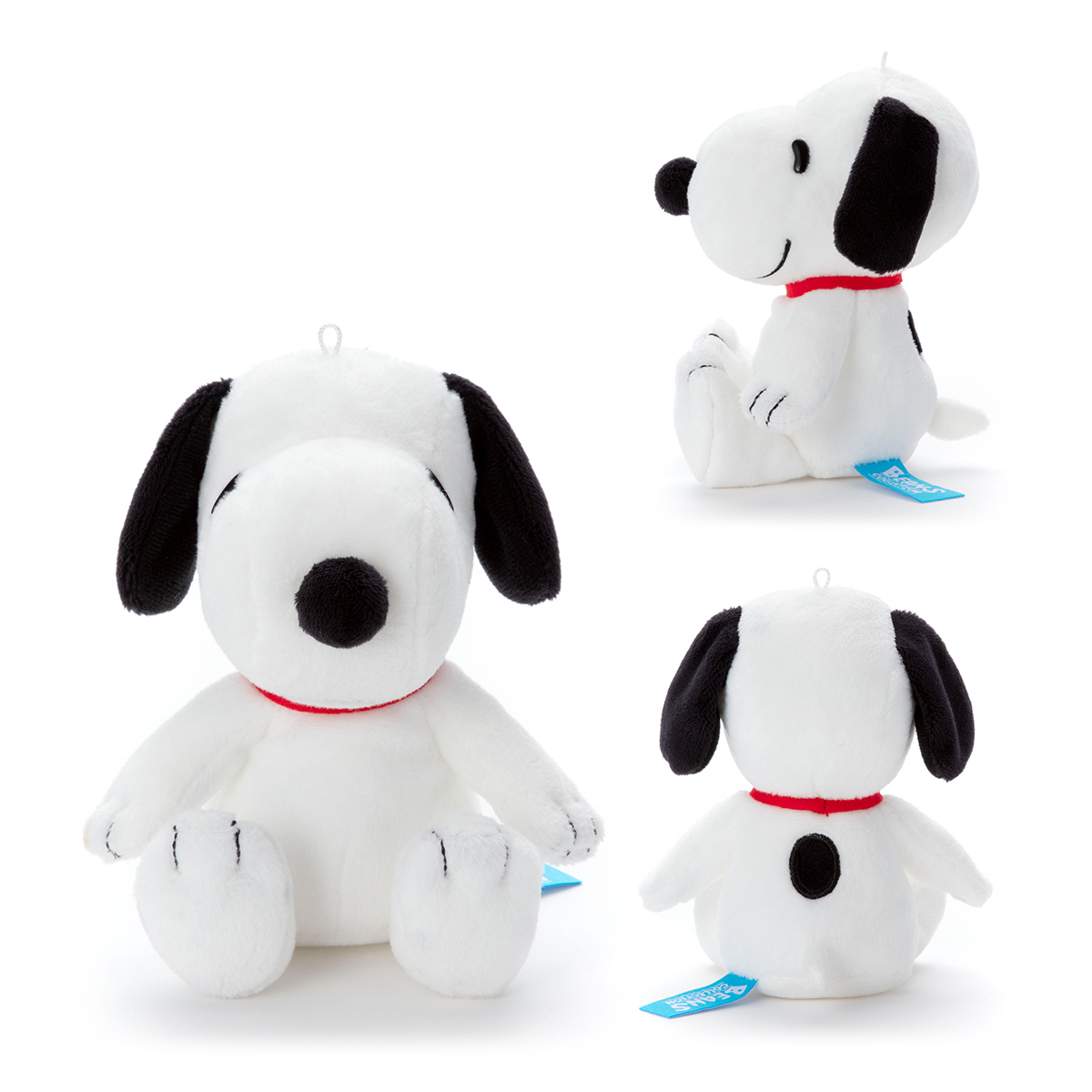 ピーナッツ／洗えるビーンズコレクション／ スヌーピー｜商品情報