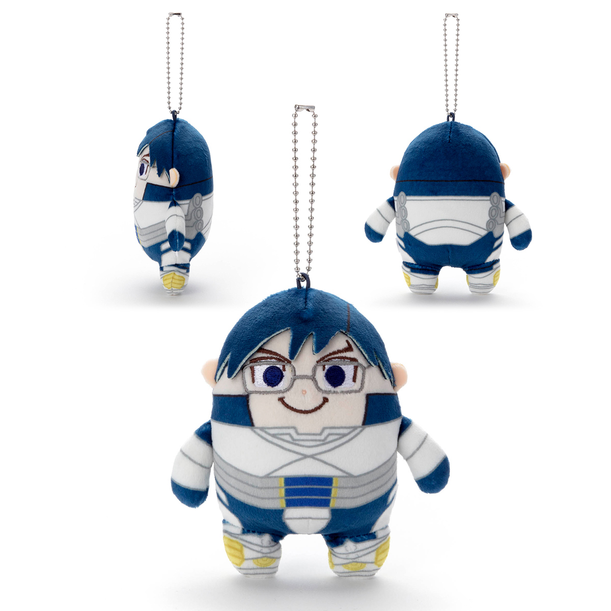 僕のヒーローアカデミア／Mocchi-Mocchi-／ ぬいぐるみ／ボール