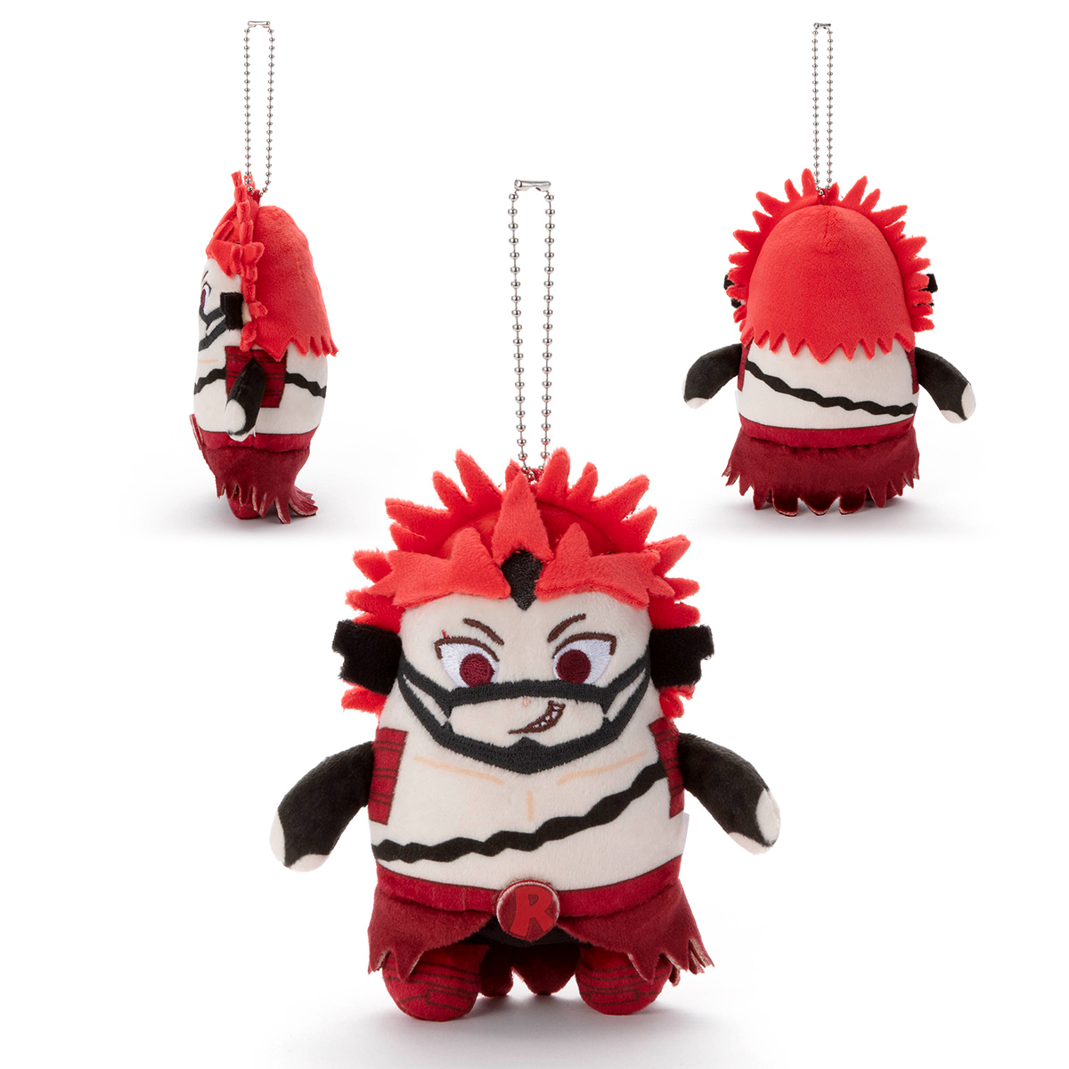 僕のヒーローアカデミア／Mocchi-Mocchi-／ ぬいぐるみ／ボール