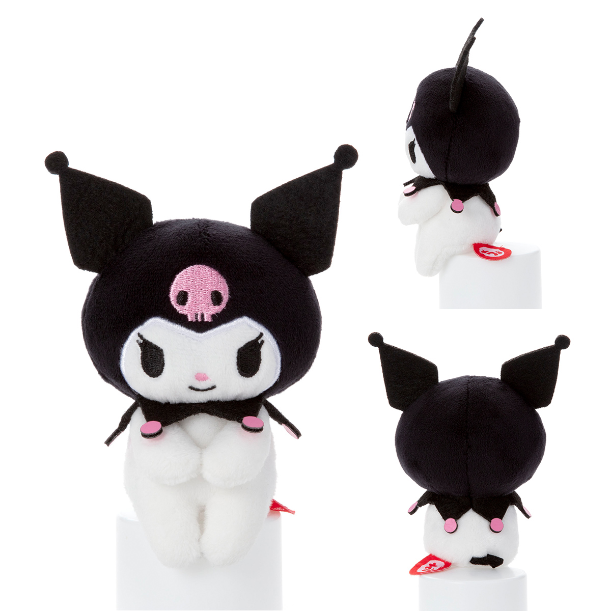 サンリオキャラクターズ／ ちょっこりさん／クロミ｜商品情報｜タカラ