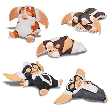グレムリン2 おやすみモグワイ｜商品情報｜タカラトミーアーツ