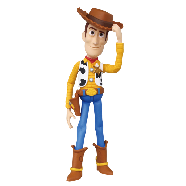トイ・ストーリー4 ガチャジオラマコレクション｜商品情報｜タカラ