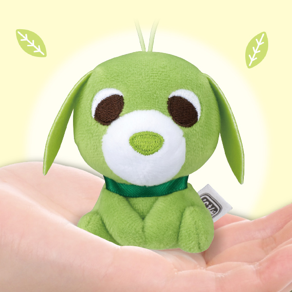 ミルモでポン！ ぬいぐるみキーチェーン｜商品情報｜タカラトミーアーツ