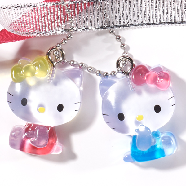 夏目友人帳 ニャンコ先生パワーストーン風 風水ストラップ｜商品情報