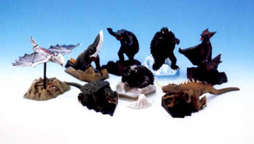 TFC 大映特撮シリーズ ガメラ｜商品情報｜タカラトミーアーツ