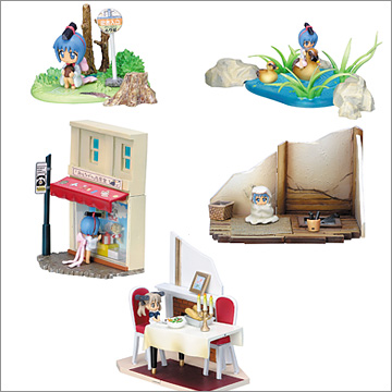 TFC びんちょうタン｜商品情報｜タカラトミーアーツ