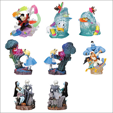 ディズニー シネマジック パラダイス ～SECOND R～｜商品情報｜タカラ