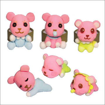 ベビーポストペット ぬいぐるみマスコット｜商品情報｜タカラトミーアーツ