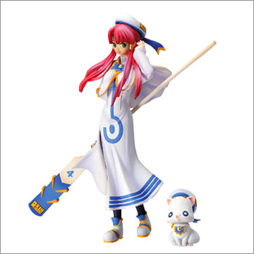 SRDX ARIA 水無灯里｜商品情報｜タカラトミーアーツ