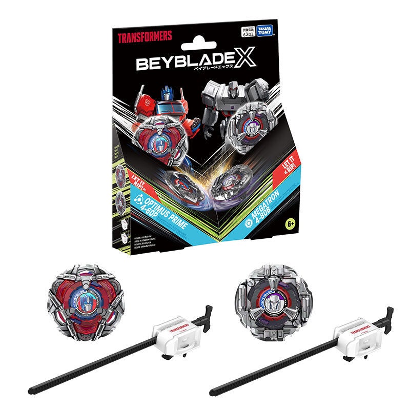 BEYBLADE X WORLD CHAMPIONSHIP 2025」2025年10月11日(土)・12日(日