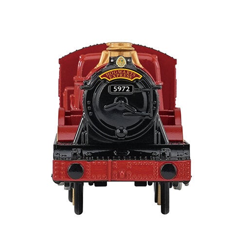 プラレール ハリー・ポッター ホグワーツ特急」2025年7月19日（土