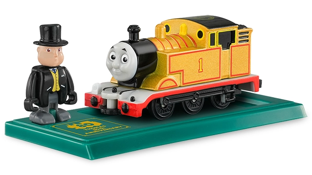 トーマストミカシリーズ 商品ラインナップ｜トミカ｜おもちゃのタカラ