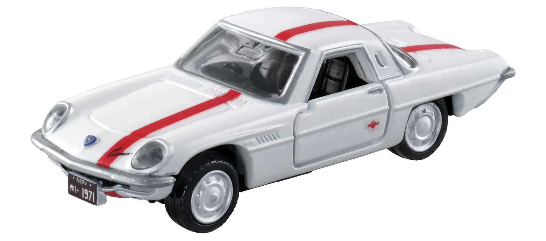 トミカプレミアムunlimited 04『ヱヴァンゲリヲン新劇場版