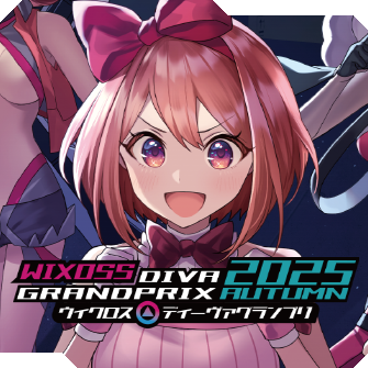 WIXOSS-ウィクロス（トレーディングカードゲーム） トップページ