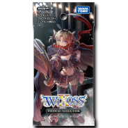 プロダクト一覧 – WIXOSS-ウィクロス-｜タカラトミー