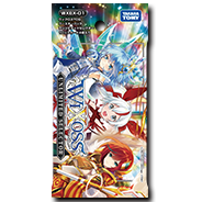 プロダクト一覧 – WIXOSS-ウィクロス-｜タカラトミー