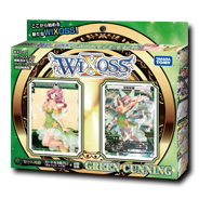 新商品情報 – WIXOSS-ウィクロス-｜タカラトミー