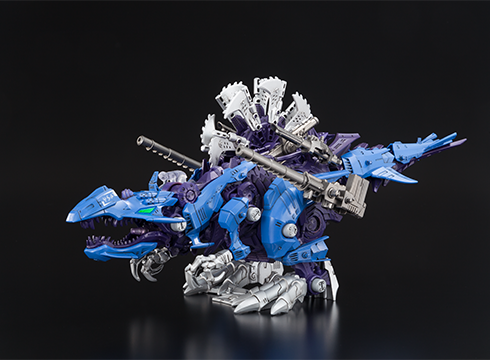 商品情報｜ゾイドワイルド｜タカラトミー