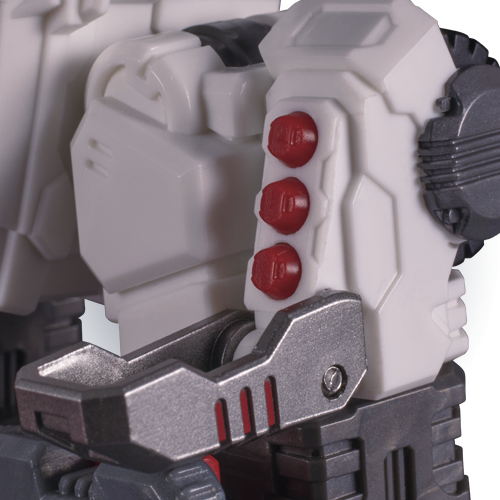 ストライクバッファロー＜ムーンアサルター＞｜プロダクト