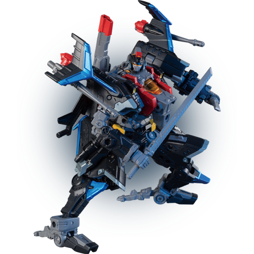 トライヴァース シャドウジェッター｜プロダクト｜ダイアクロン