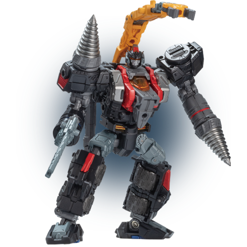 トライヴァース シャドウジェッター｜プロダクト｜ダイアクロン