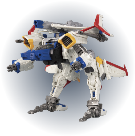 トライヴァース ボレットコアセット｜プロダクト｜ダイアクロン