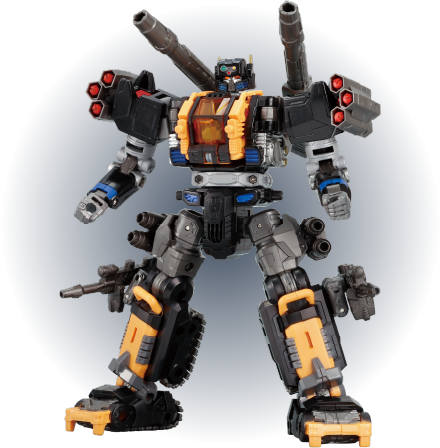 トライヴァース トライランブラー｜プロダクト｜ダイアクロン