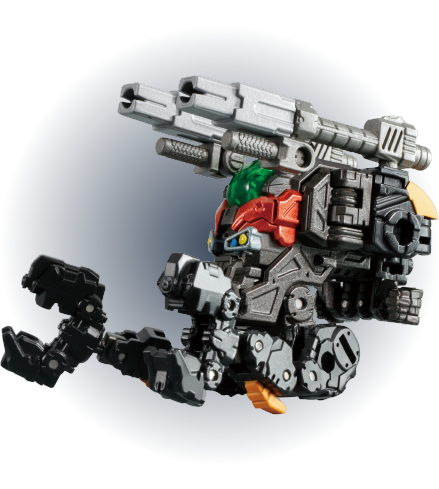 DA-60 ヴァースライザー3号｜プロダクト｜ダイアクロン オフィシャル