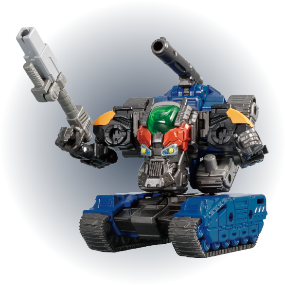 DA-60 ヴァースライザー3号｜プロダクト｜ダイアクロン オフィシャル