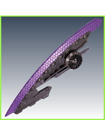 DA-94 ワルダレギオン＜ヴァジュラ＞｜プロダクト｜ダイアクロン