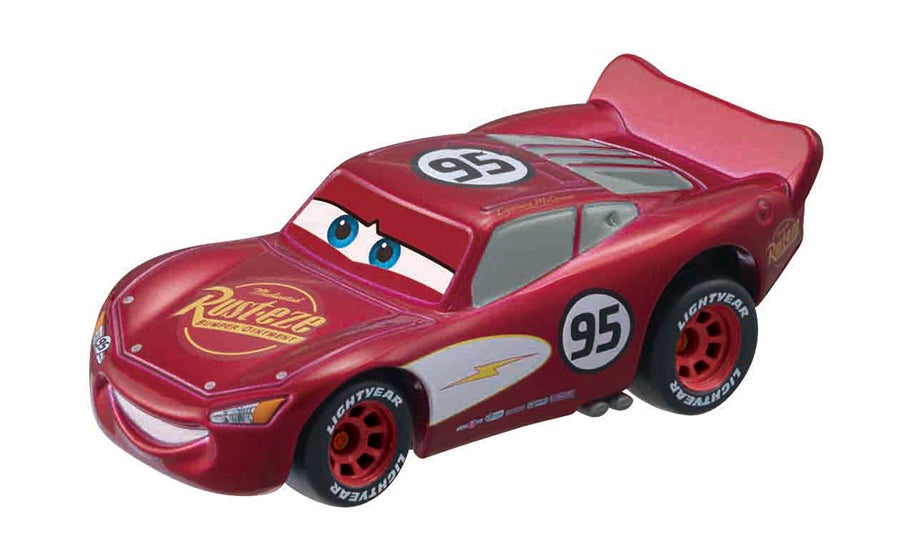 過去のカーズ トミカ ラインナップ｜カーズ（CARS）｜商品情報
