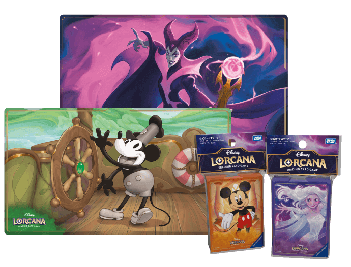 THE FIRST CHAPTER 物語のはじまり | 商品情報