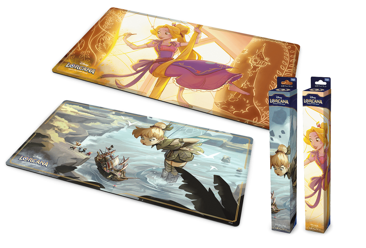 周辺グッズ | URSULA'S RETURN 逆襲のアースラ | 商品