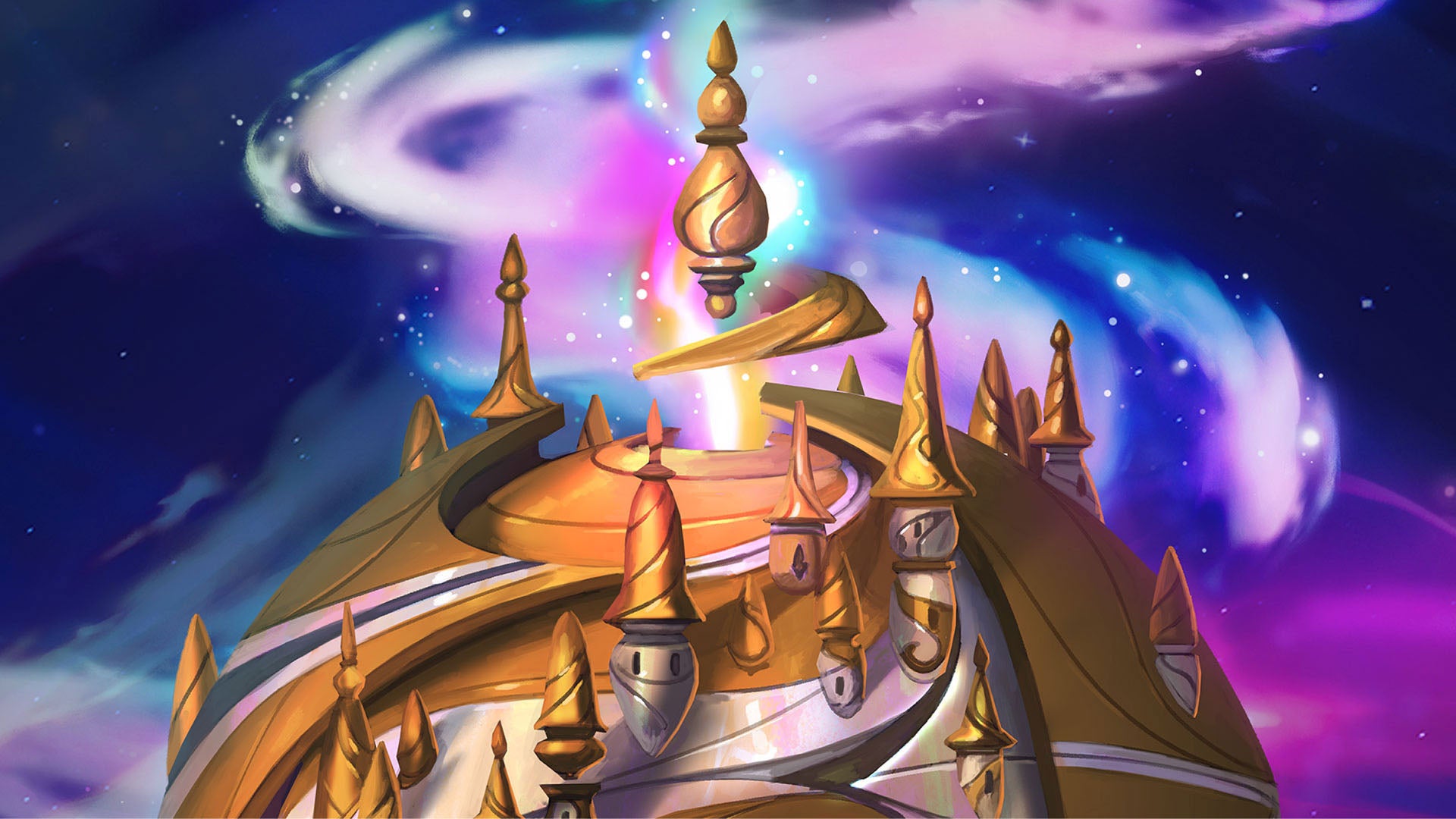 THE FIRST CHAPTER 物語のはじまり | ストーリー