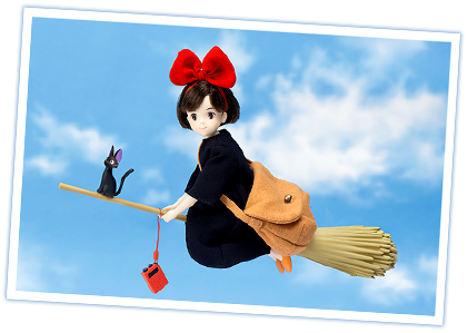 りからいず 「天空の城ラピュタ・シータ」｜りからいず｜タカラトミー