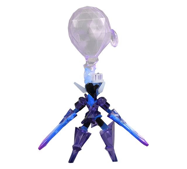 ゴーストテラスタルソウブレイズ｜モンコレ｜商品情報