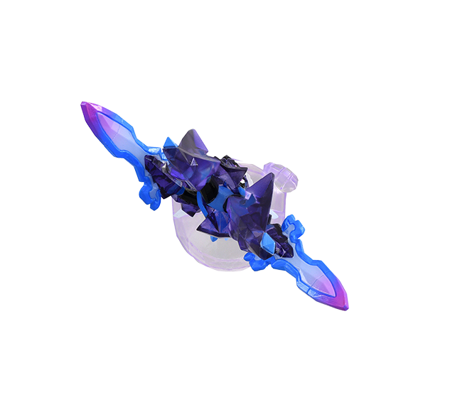 ゴーストテラスタルソウブレイズ｜モンコレ｜商品情報