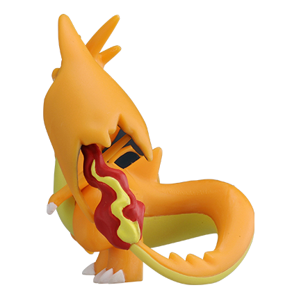 ESP_09 メガリザードンY｜モンコレEX｜商品情報｜ポケットモンスター