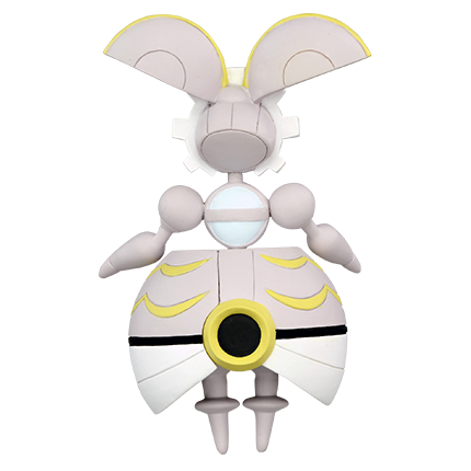 ESP_10 マギアナ｜モンコレEX｜商品情報｜ポケットモンスター｜タカラ